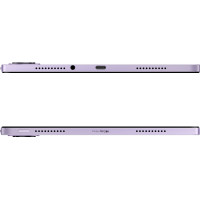 Планшет Xiaomi Redmi Pad SE 4/128GB Lavender Purple (VHU4451EU)