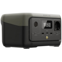 Зарядная станция EcoFlow River 2 300W 256 Wh
