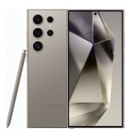 Samsung Galaxy S24 Ultra 12/256GB Titanium Grey (SM-S928BZTG) Global