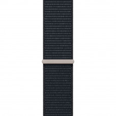 Apple Watch Series 9 GPS 41mm Midnight Aluminium with Midnight Sport Loop (MR8Y3)