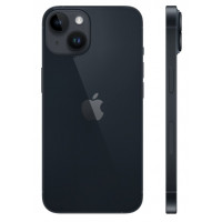 Apple iPhone 14 Plus 256GB Midnight