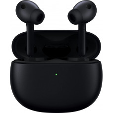 Бездротові навушники Xiaomi Buds 3 Black (BHR5527GL)