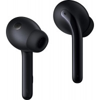 Беспроводные наушники Xiaomi Buds 3 Black (BHR5527GL)