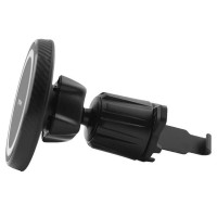 Автодержатель Proove Carbon Magnetic Air Outlet Car Mount Black (CHCM00000001)