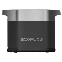 Додаткова батарея EcoFLow Delta 2 Extra Battery