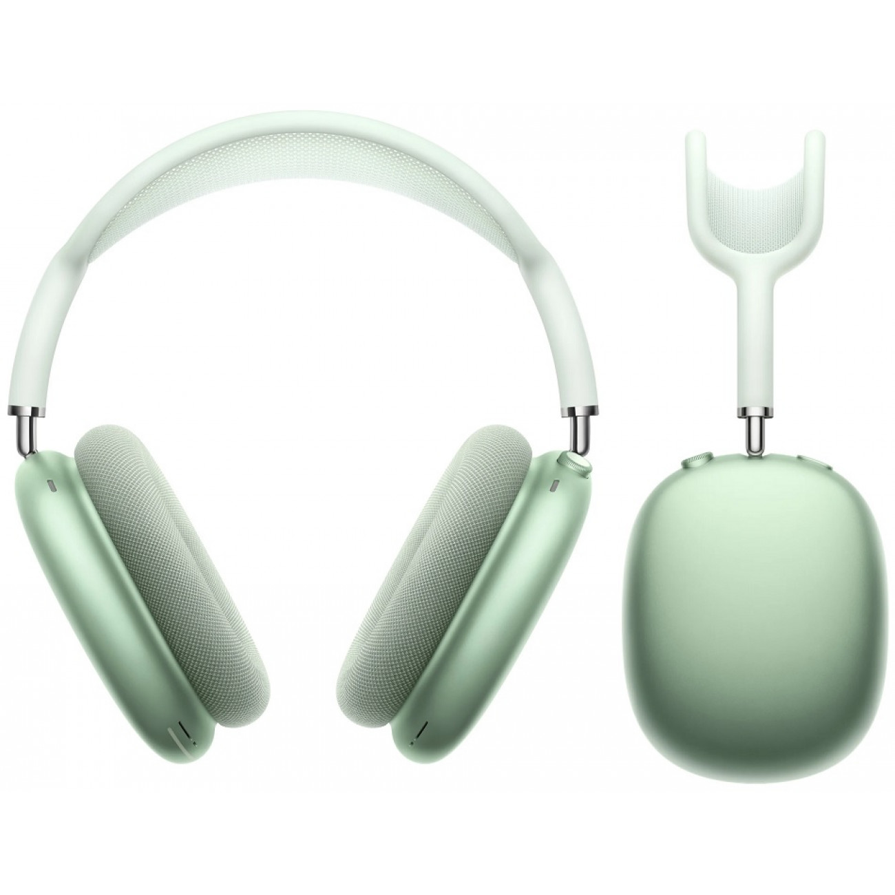 Купити Apple AirPods Max Green недорого в Україні, Києві