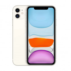 Apple iPhone 11 64GB White Відновлений