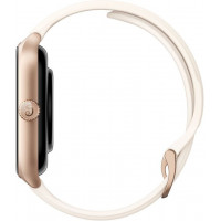 Смарт-часы Amazfit GTS 4 Misty White