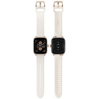 Смарт-часы Amazfit GTS 4 Misty White