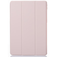 Чехол SmartCover для планшета Samsung Galaxy Tab A7 Lite (8.7) Powder