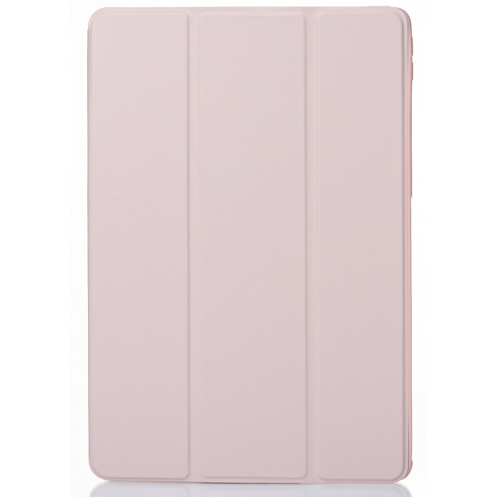Чехол SmartCover для планшета Samsung Galaxy Tab A7 Lite (8.7) Powder