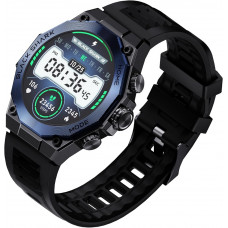Смарт-часы Black Shark S1 Pro Blue