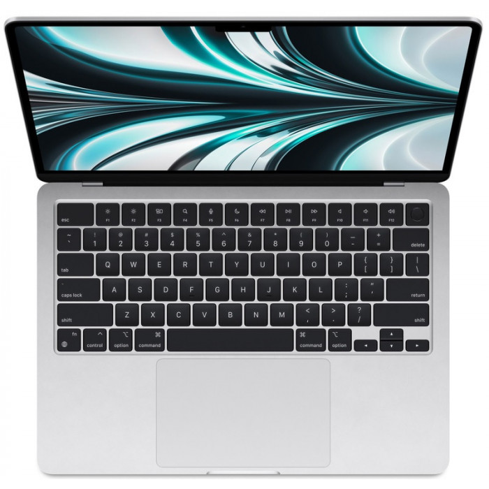 Ноутбук Apple MacBook Air 13" M2 512GB Silver 2022 (MLY03) CPO