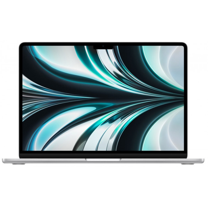 Ноутбук Apple MacBook Air 13" M2 512GB Silver 2022 (MLY03) CPO