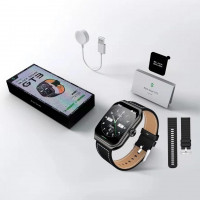 Смарт-часы Black Shark GT3 Black