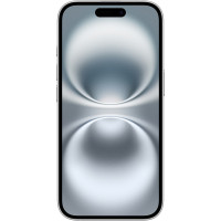 Apple iPhone 16 256GB White