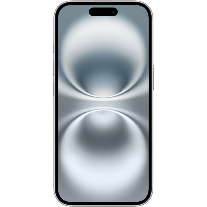 Apple iPhone 16 256GB White