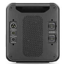 Зарядна станція Bluetti 3000W AC300+B300K