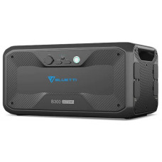 Зарядна станція Bluetti 3000W AC300+B300K