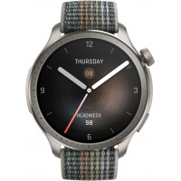 Смарт-часы Amazfit Balance Sunset Grey