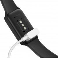 Фитнес-браслет Xiaomi Mi Smart Band 8 Active Black UA