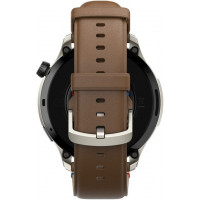 Смарт-годинник Amazfit GTR 4 Vintage Brown Leather
