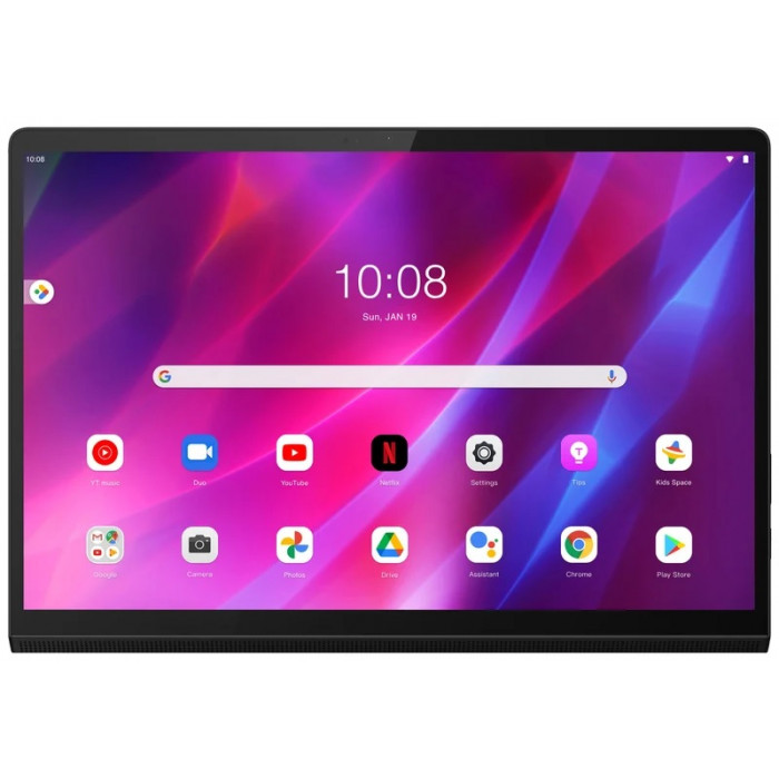 Планшет Lenovo Yoga Tab 13 8/128GB WiFi Shadow Black (ZA8E0009RU)