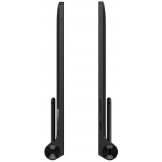 Планшет Lenovo Yoga Tab 13 8/128GB WiFi Shadow Black (ZA8E0009UA)