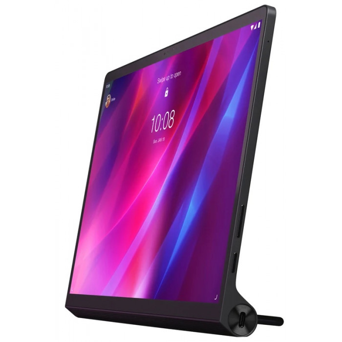 Планшет Lenovo Yoga Tab 13 8/128GB WiFi Shadow Black (ZA8E0009RU)