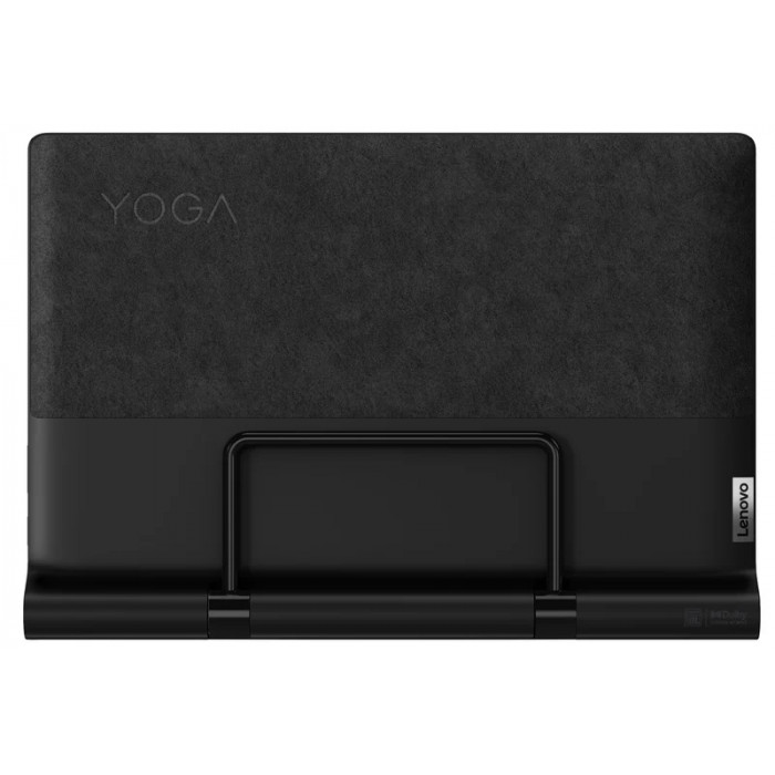 Планшет Lenovo Yoga Tab 13 8/128GB WiFi Shadow Black (ZA8E0009RU)