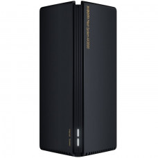 Маршрутизатор Xiaomi Mesh System AX3000 NE 1pk EU (DVB4459GL)