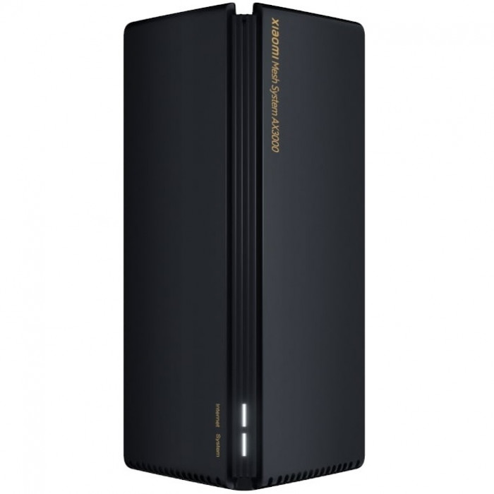 Маршрутизатор Xiaomi Mesh System AC1200 EU 1pack (DVB4452GL)
