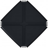 Маршрутизатор Xiaomi Mesh System AX3000 NE 1pk EU (DVB4459GL)