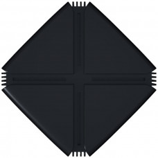 Маршрутизатор Xiaomi Mesh System AX3000 NE 1pk EU (DVB4459GL)