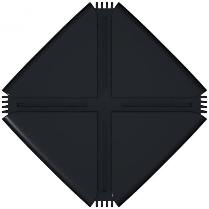 Маршрутизатор Xiaomi Mesh System AC1200 EU 1pack (DVB4452GL)