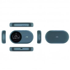 Маршрутизатор ZTE 4G UFi U10s Pro