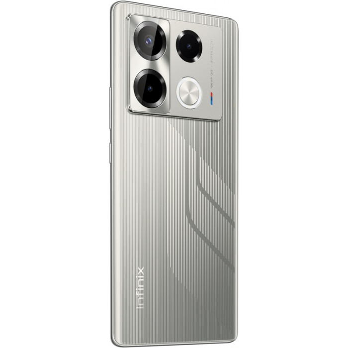 Infinix Note 40 Pro X6850 8/256GB Racing Grey