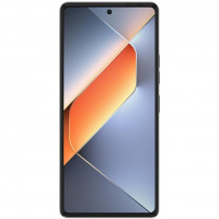 Tecno Pova 6 (LI7) 12/256GB Interstellar Blue (4894947019104)