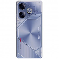 Tecno Pova 6 (LI7) 12/256GB Interstellar Blue (4894947019104)