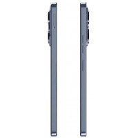 Tecno Pova 6 (LI7) 12/256GB Interstellar Blue (4894947019104)