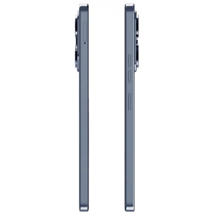 Tecno Pova 6 (LI7) 12/256GB Interstellar Blue (4894947019104)
