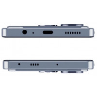 Tecno Pova 6 (LI7) 12/256GB Interstellar Blue (4894947019104)