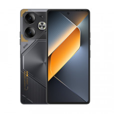 Tecno Pova 6 (LI7) 8/256GB Meteorite Grey (4894947019050)
