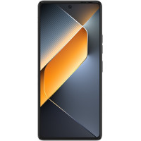 Tecno Pova 6 (LI7) 12/256GB Meteorite Grey (4894947019067)