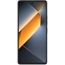 Tecno Pova 6 (LI7) 12/256GB Meteorite Grey (4894947019067)