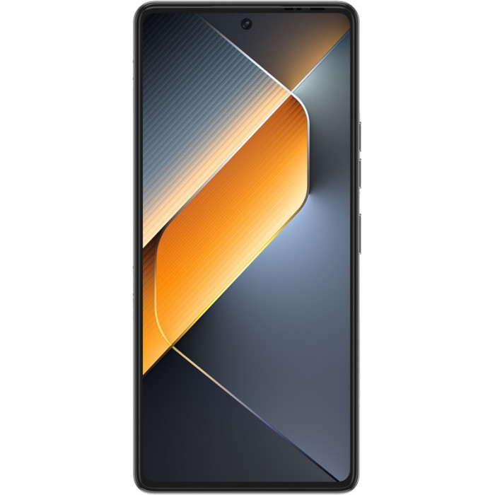 Tecno Pova 6 (LI7) 12/256GB Interstellar Blue (4894947019104)