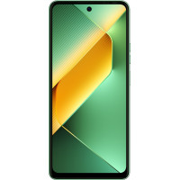 Tecno Pova 6 Neo (LI6) 8/256GB Comet Green (4894947021046)