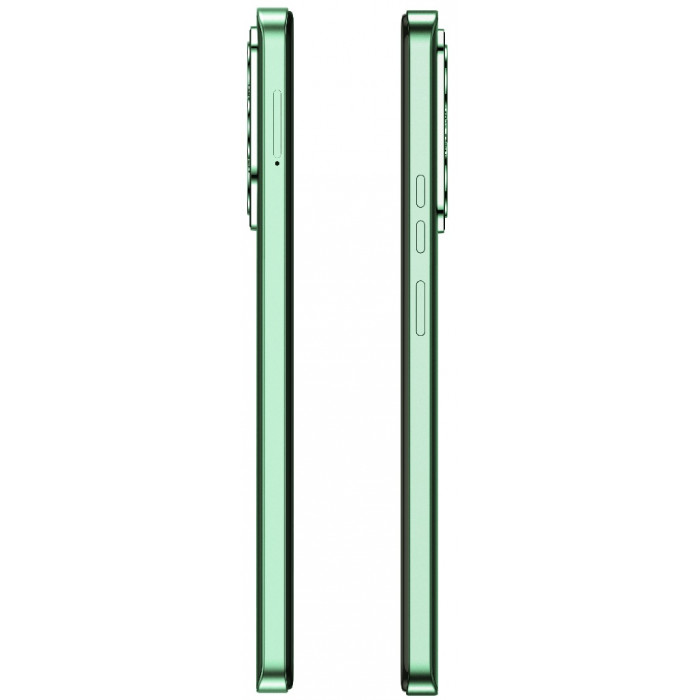 Tecno Pova 6 Neo (LI6) 8/256GB Comet Green (4894947021046)
