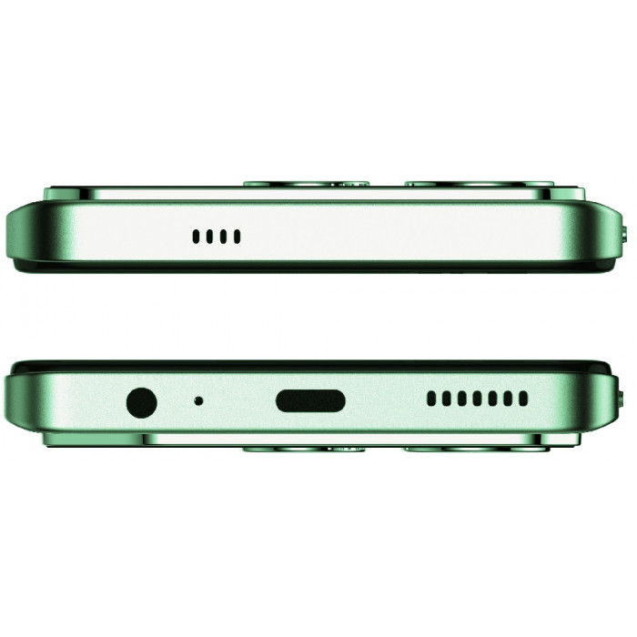 Tecno Pova 6 Neo (LI6) 8/256GB Comet Green (4894947021046)