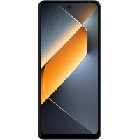 Tecno Pova 6 Neo (LI6) 8/256GB Speed Black (4894947021022)